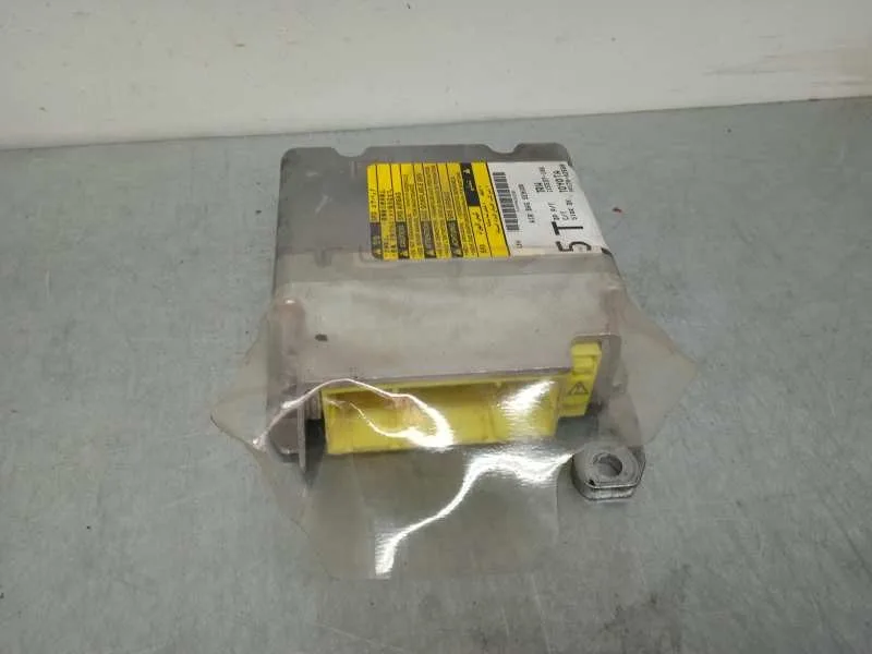 Centralita Airbag para Toyota Auris