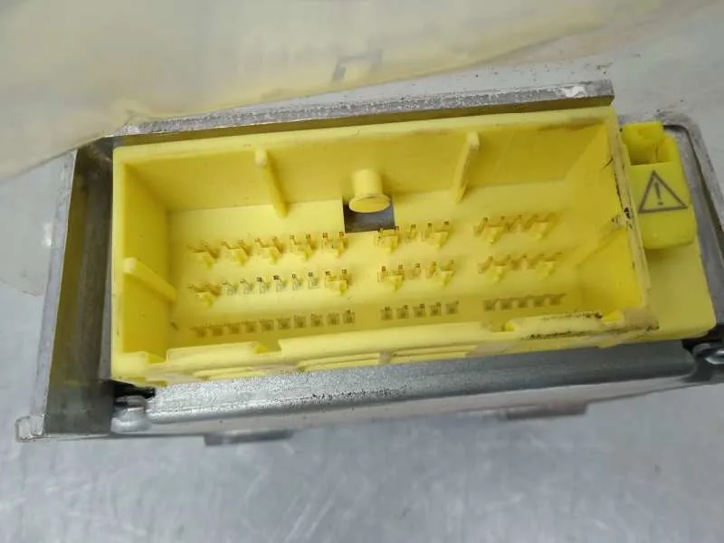 Centralita Airbag para Toyota Auris