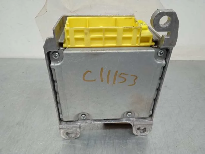 Centralita Airbag para Toyota Auris