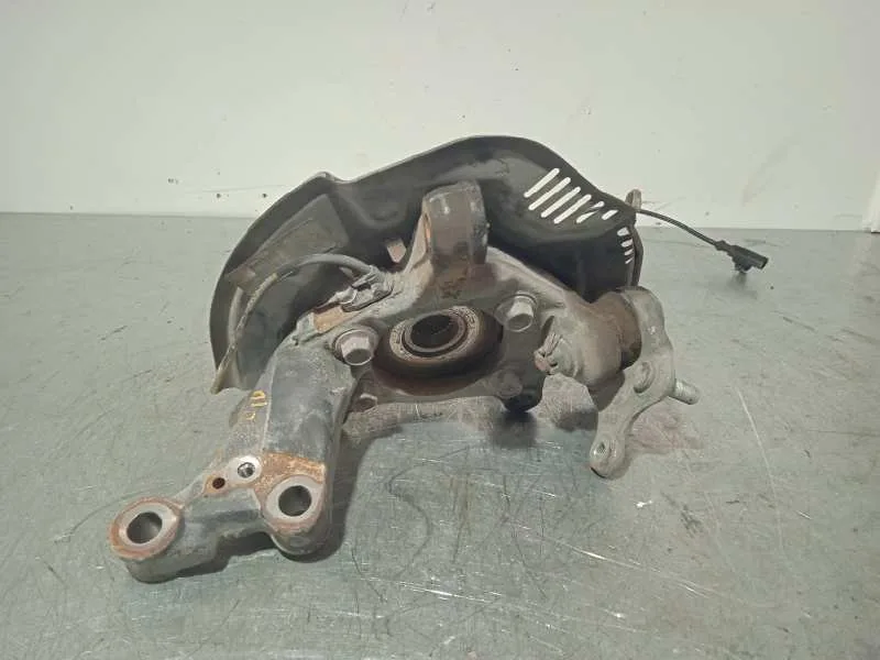 Mangueta Delantera Derecha para Toyota Auris