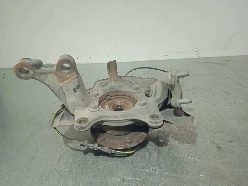 Mangueta Delantera Derecha para Toyota Auris