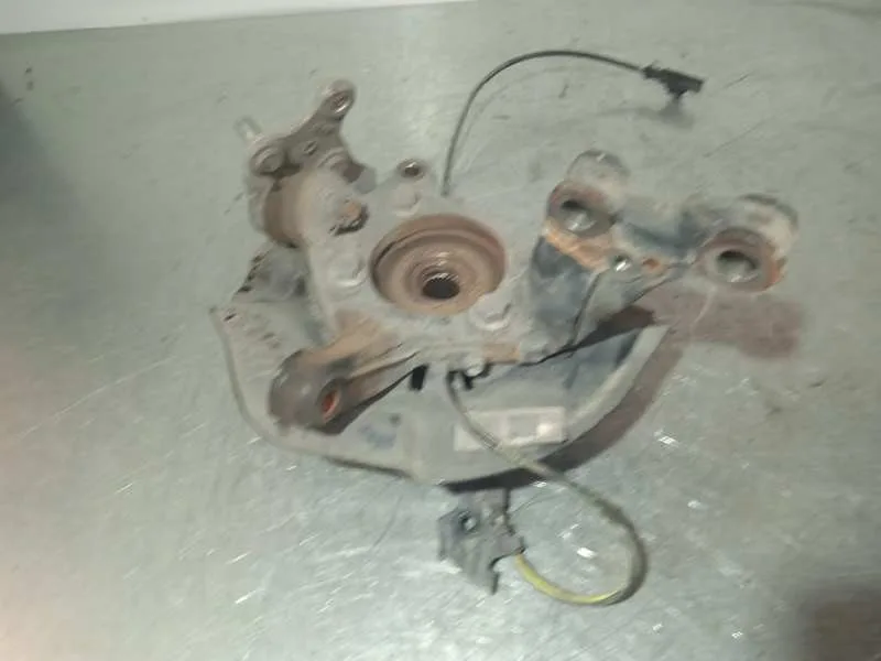 Mangueta Delantera Derecha para Toyota Auris