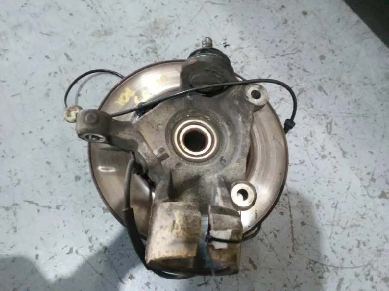 Mangueta Delantera Derecha para Ford Transit Caja Cerrada '06