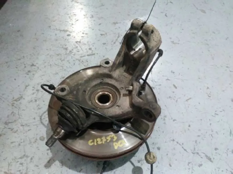 Mangueta Delantera Derecha para Ford Transit Caja Cerrada '06