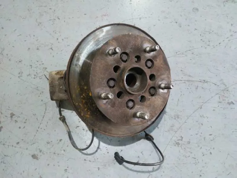 Mangueta Delantera Derecha para Ford Transit Caja Cerrada '06