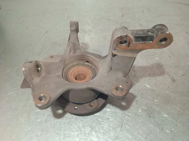 Mangueta Delantera Izquierda para Renault Megane Iii Berlina 5 P