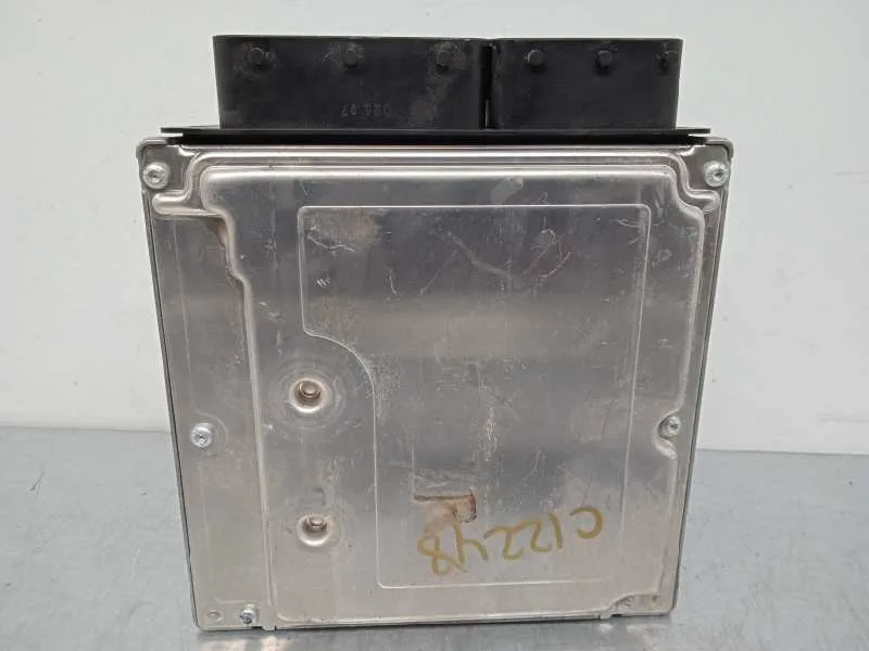 Centralita Motor Uce para Bmw Serie 1 Berlina (E81/E87)