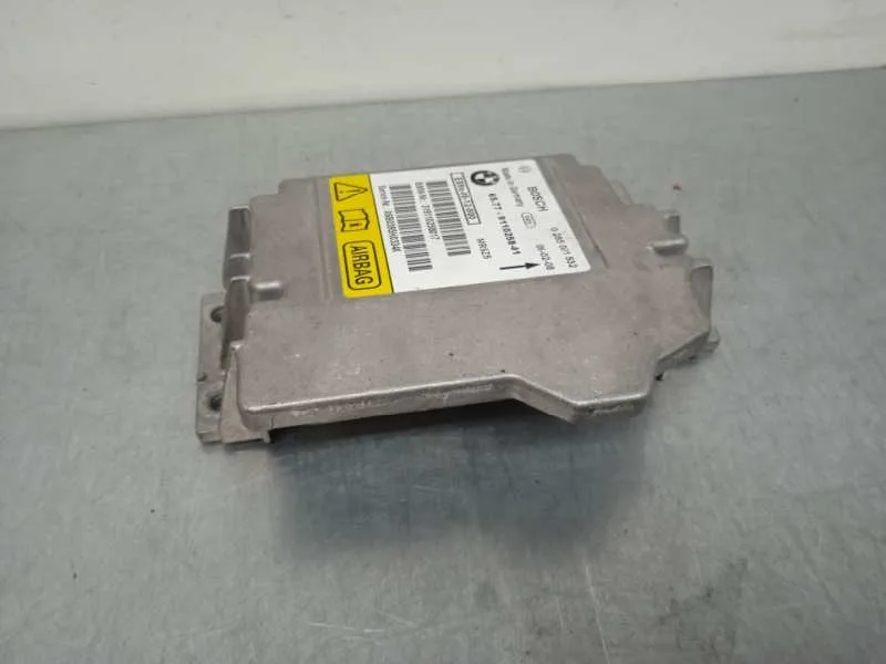 Centralita Airbag para Bmw Serie 1 Berlina (E81/E87)