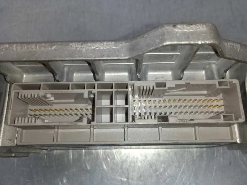 Centralita Airbag para Bmw Serie 1 Berlina (E81/E87)
