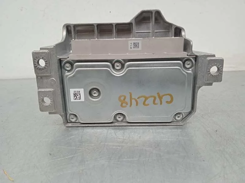 Centralita Airbag para Bmw Serie 1 Berlina (E81/E87)