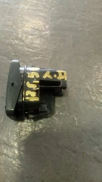 Mando Elevalunas Trasero Derecho para Ford Mondeo Ber. (Ca2)