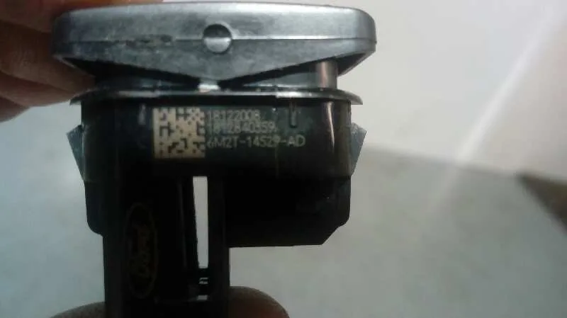 Mando Elevalunas Trasero Derecho para Ford Mondeo Ber. (Ca2)