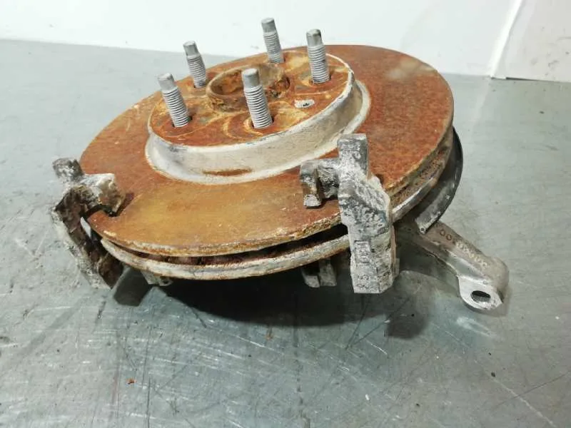 Mangueta Delantera Derecha para Opel Astra K Lim. 5Türig