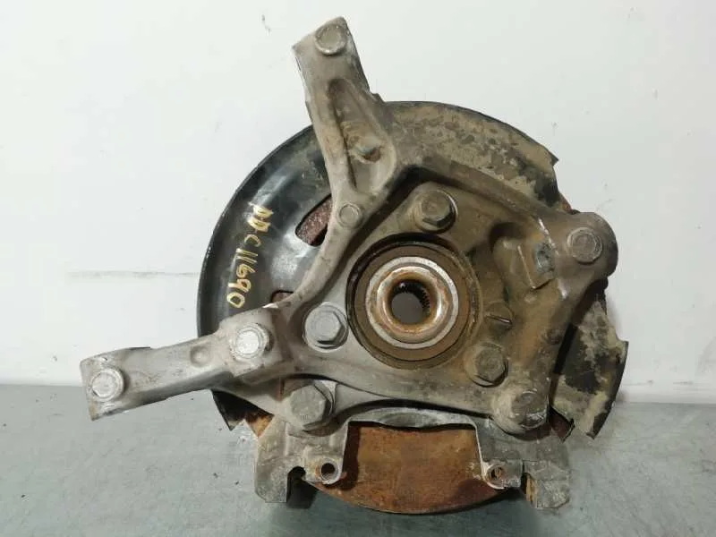 Mangueta Delantera Derecha para Opel Astra K Lim. 5Türig