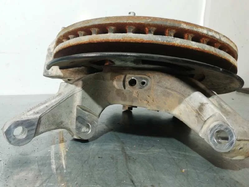 Mangueta Delantera Derecha para Opel Astra K Lim. 5Türig