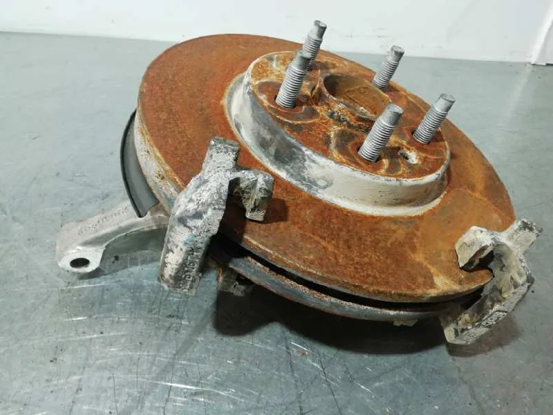 Mangueta Delantera Izquierda para Opel Astra K Lim. 5Türig