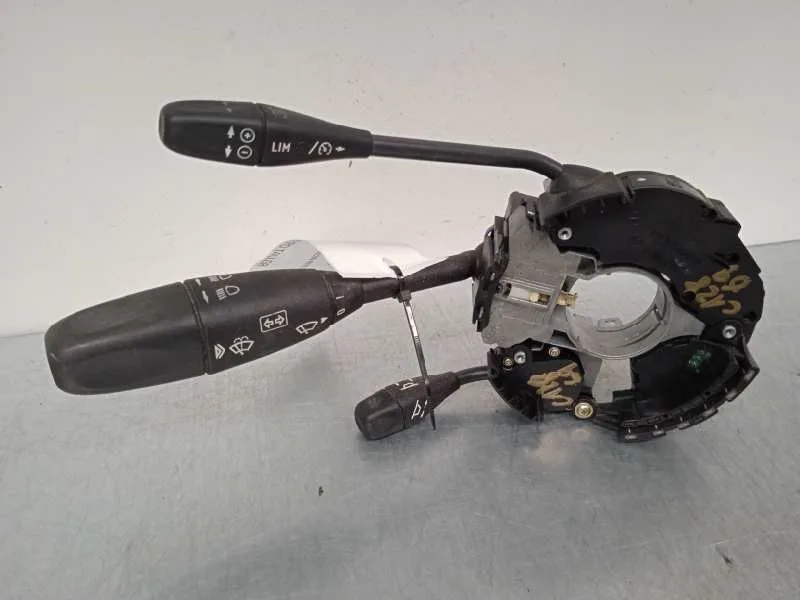 Mando Limpia para Mercedes-Benz Clase S (W220) Berlina