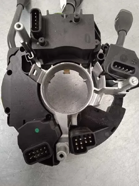 Mando Limpia para Mercedes-Benz Clase S (W220) Berlina