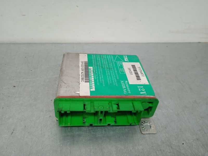 Centralita Airbag para Fiat Grande Punto (199)