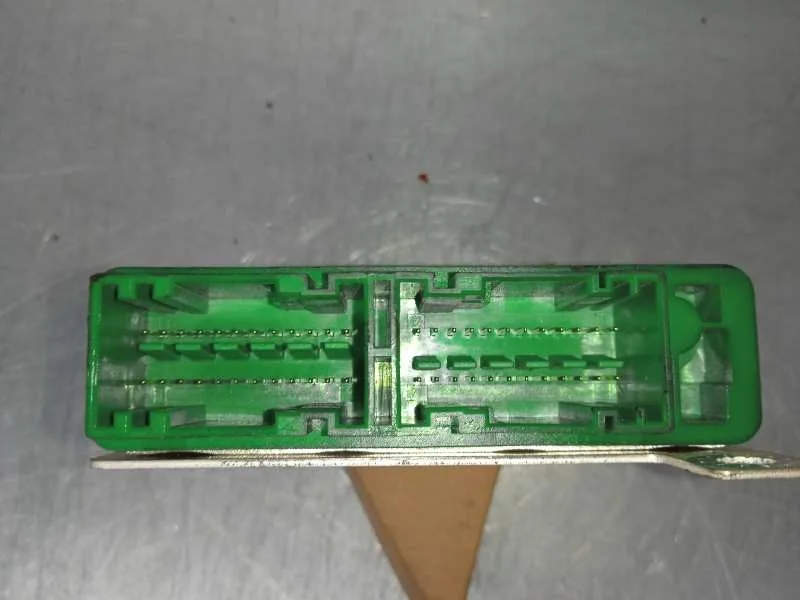 Centralita Airbag para Fiat Grande Punto (199)