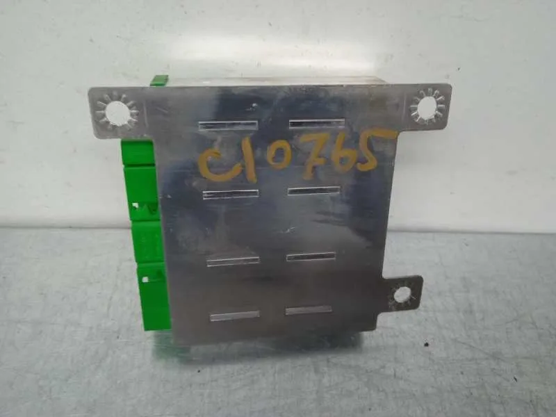 Centralita Airbag para Fiat Grande Punto (199)