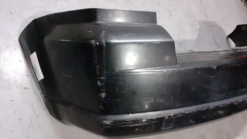 Paragolpes Trasero para Dodge Caliber