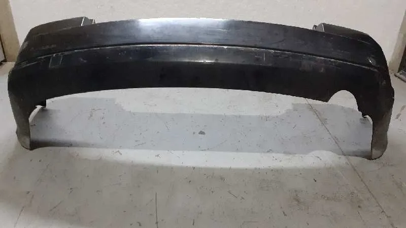 Paragolpes Trasero para Dodge Caliber