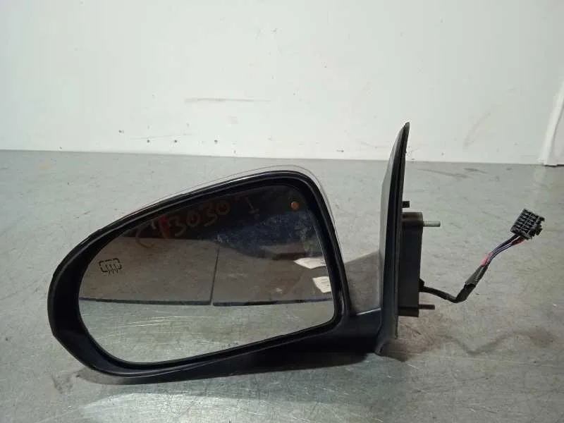 Retrovisor Izquierdo para Dodge Caliber