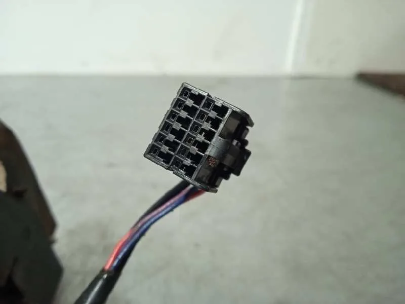 Retrovisor Izquierdo para Dodge Caliber