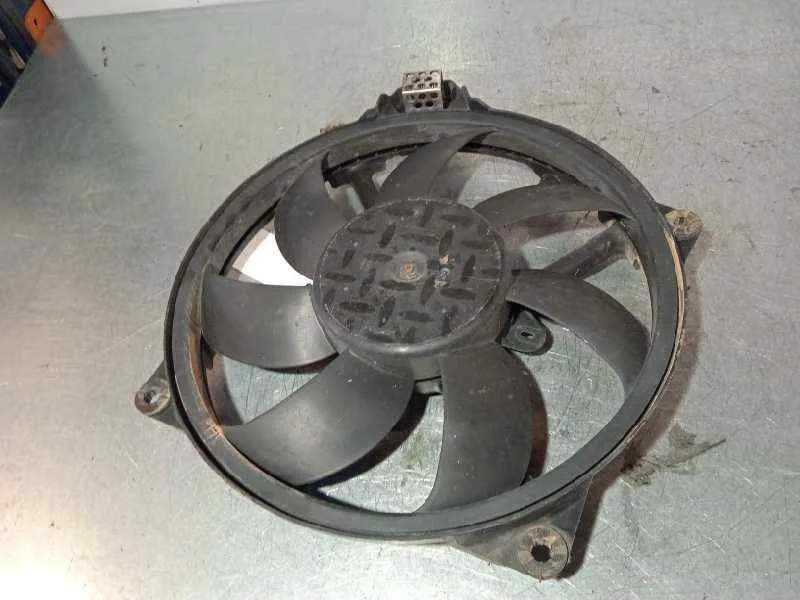 Electroventilador para Renault Megane Iii Berlina 5 P