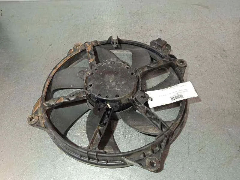 Electroventilador para Renault Megane Iii Berlina 5 P