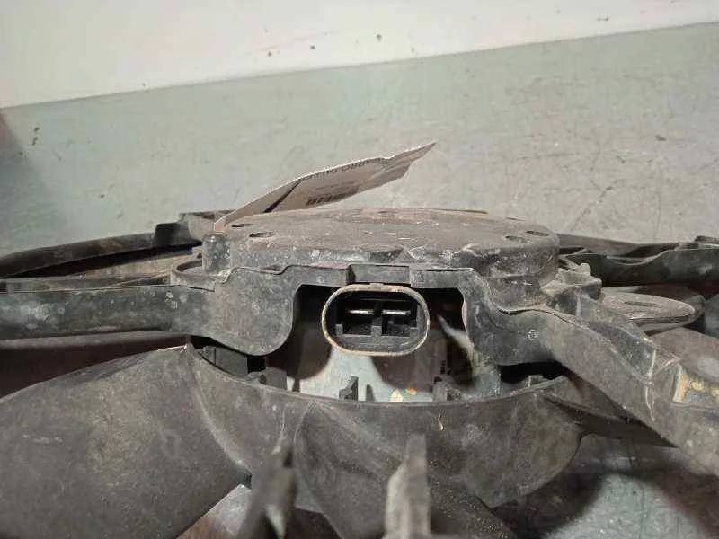 Electroventilador para Renault Megane Iii Berlina 5 P