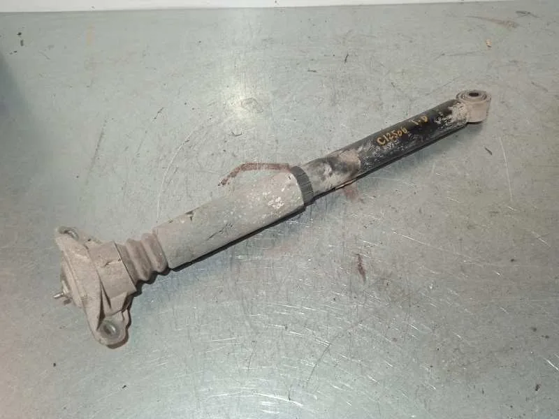Amortiguador Trasero Derecho para Seat Leon (1P1)