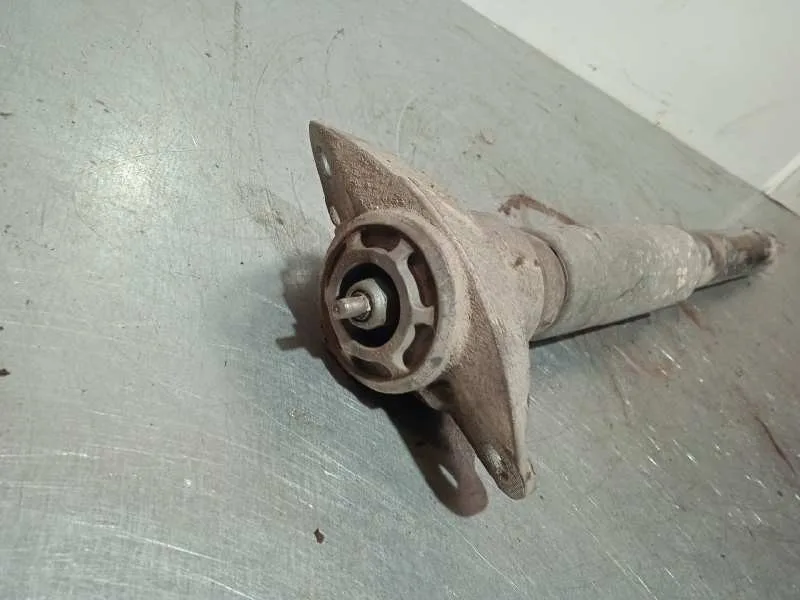 Amortiguador Trasero Derecho para Seat Leon (1P1)