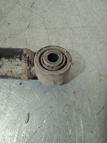 Amortiguador Trasero Derecho para Seat Leon (1P1)