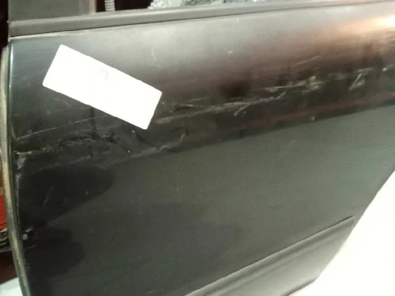 Puerta Trasera Izquierda para Seat Toledo (1M2)