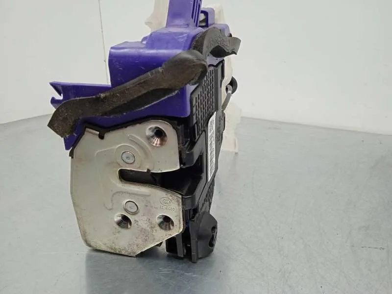 Cerradura Puerta Trasera Izquierda para Kia Carens ( )
