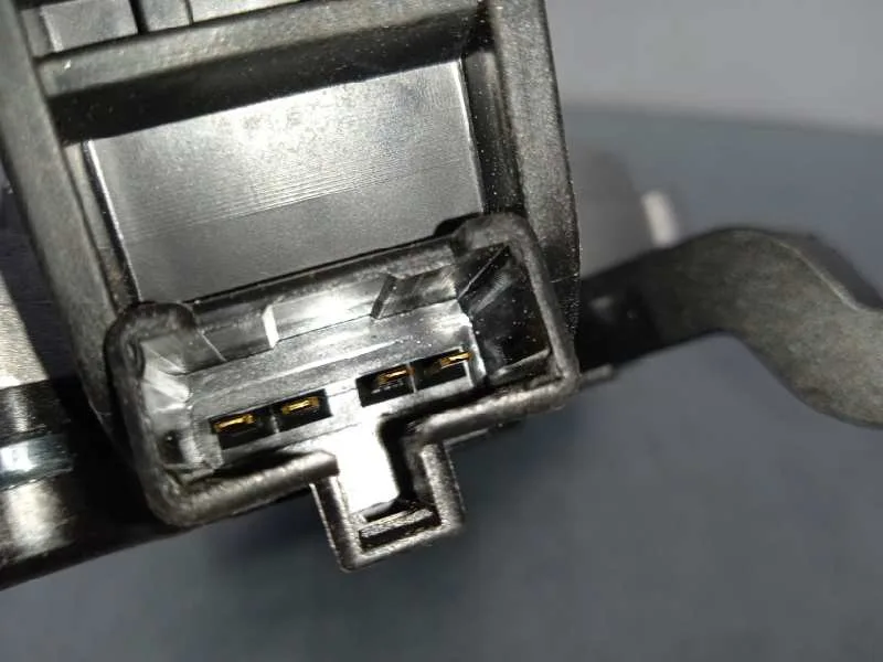 Motor Limpia Trasero para Kia Carens ( )