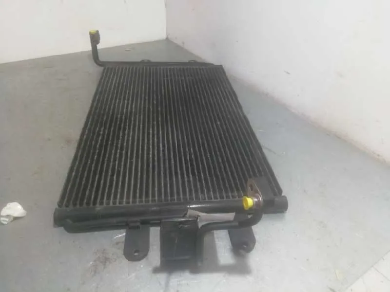 Condensador / Radiador Aire Acondicionado para Volkswagen Golf Iv Berlina (1J1)