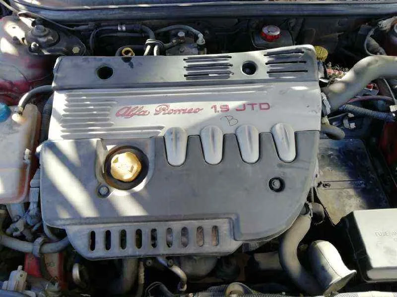 Motor Completo para Alfa Romeo 147 (190)