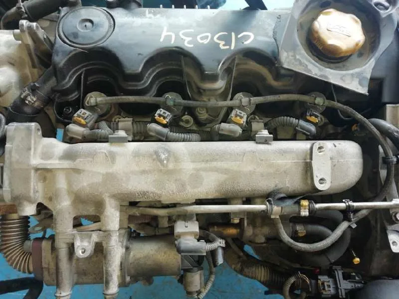 Motor Completo para Alfa Romeo 147 (190)