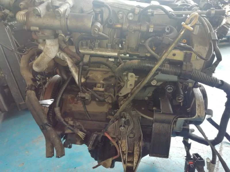 Motor Completo para Alfa Romeo 147 (190)