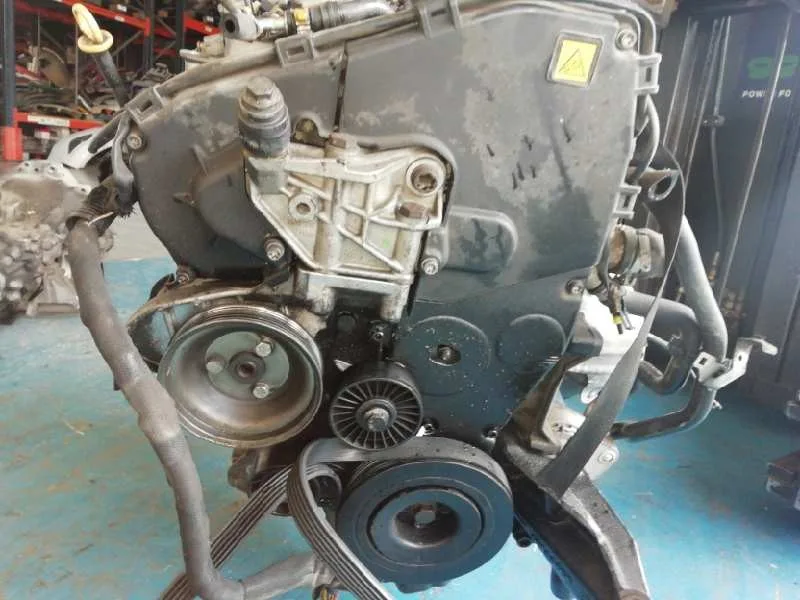 Motor Completo para Alfa Romeo 147 (190)