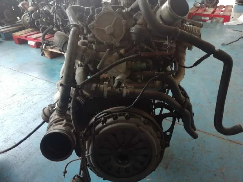 Motor Completo para Alfa Romeo 147 (190)