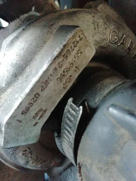 Motor Completo para Alfa Romeo 147 (190)
