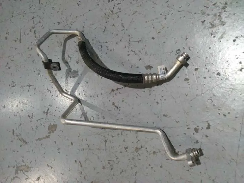 Tubos Aire Acondicionado para Peugeot 2008 (--.2013->)