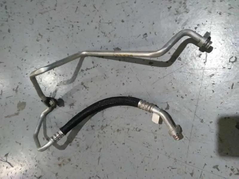 Tubos Aire Acondicionado para Peugeot 2008 (--.2013->)