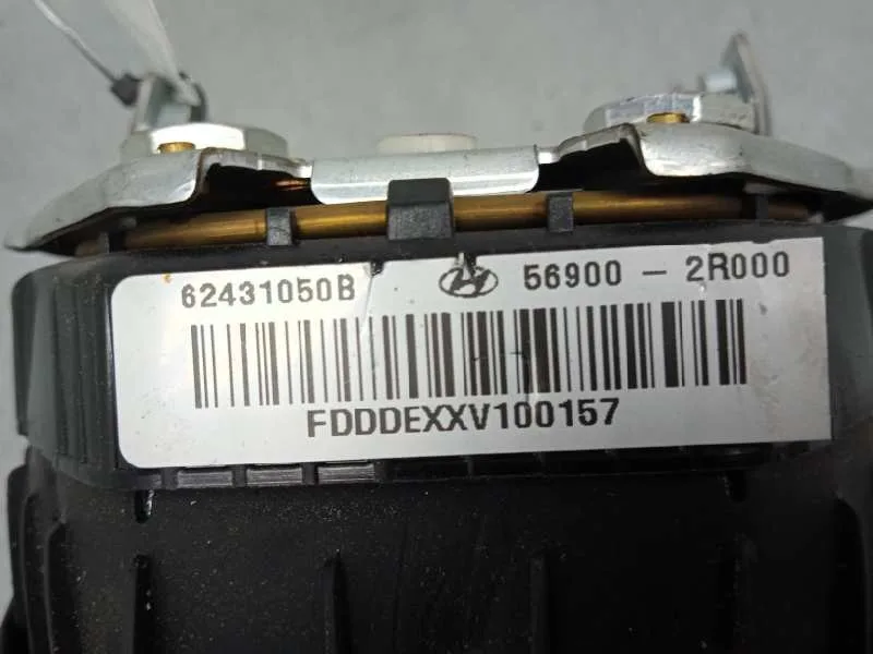 Airbag Delantero Izquierdo para Hyundai I30