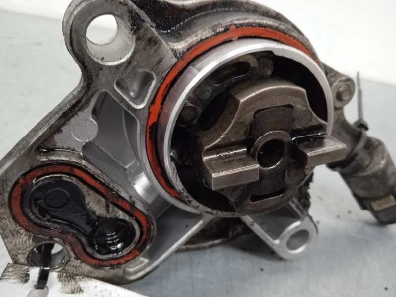 Depresor Freno / Bomba Vacio para Peugeot 406 Berlina (S1/S2)