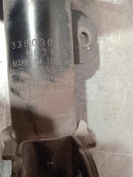 Amortiguador Delantero Izquierdo para Daewoo Lacetti